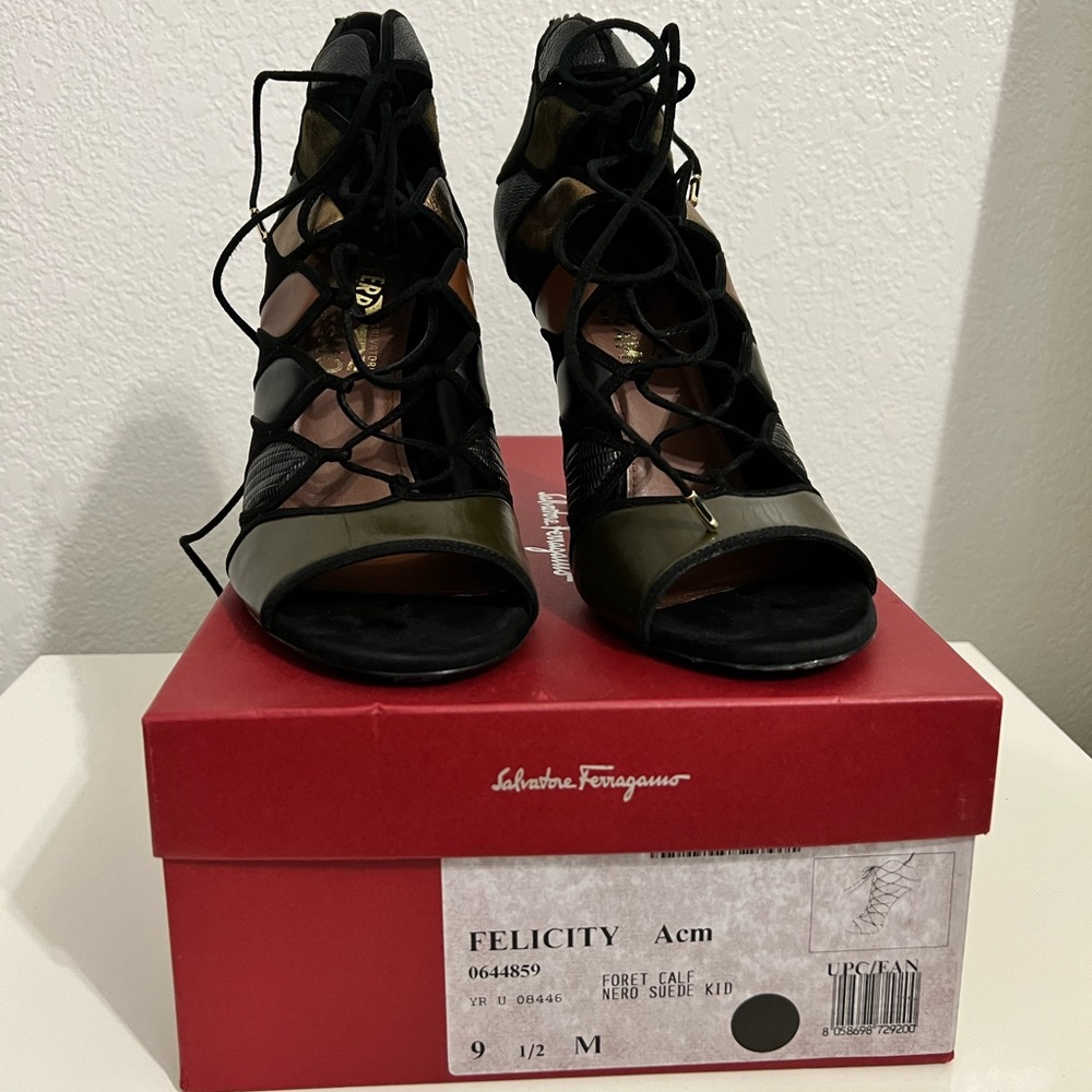 Salvatore Ferragamo